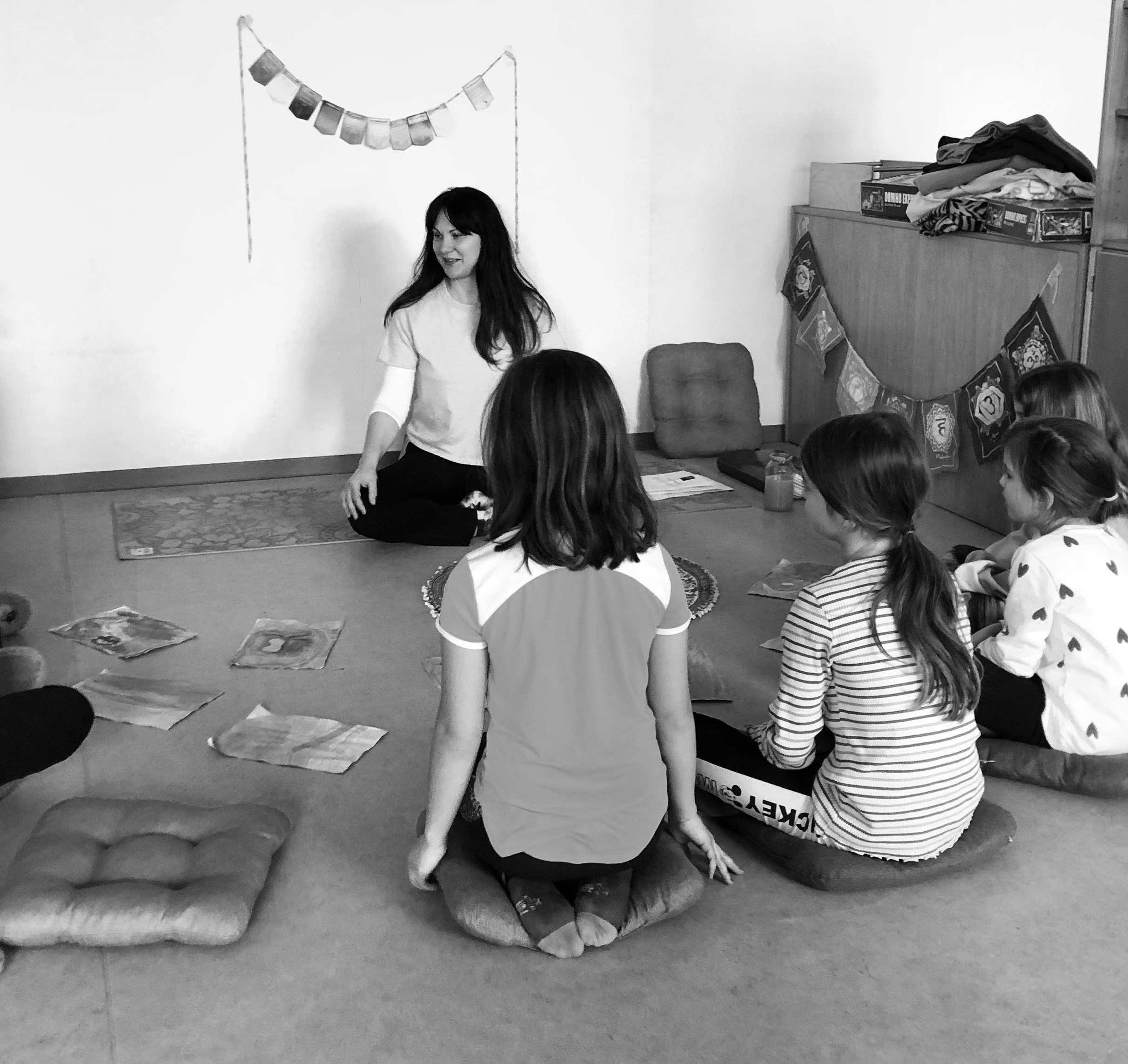 Ethical-Art & Healing im Saarland