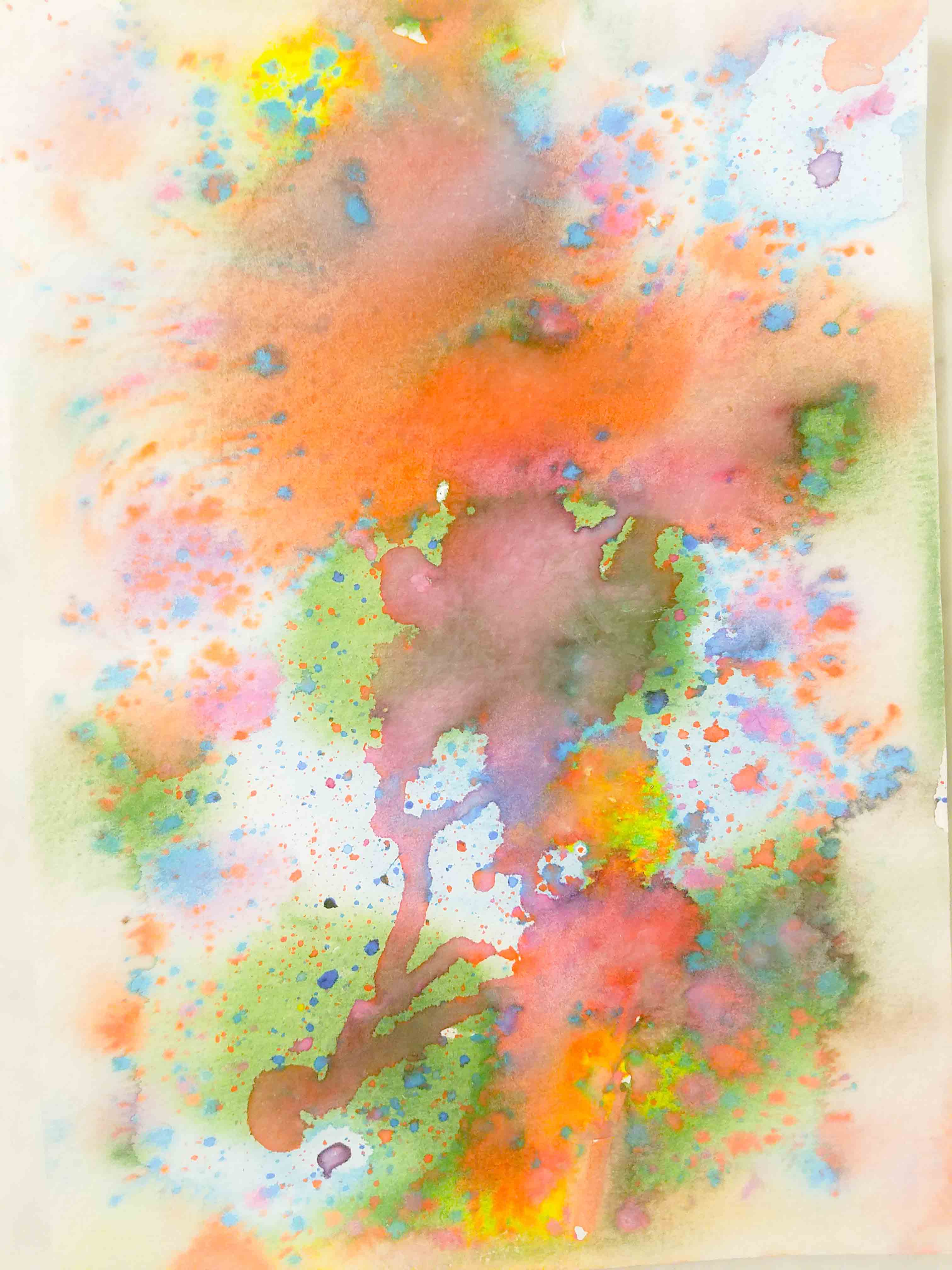 Kunsttherapie im Saarland